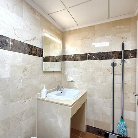 Heavenly Homes 75 Appartement *