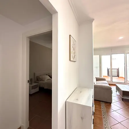 Heavenly Homes 75 Lejlighed Mojácar