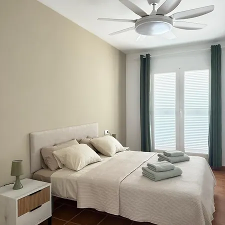 Heavenly Homes 75 Lejlighed Mojácar