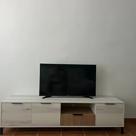 Heavenly Homes 75 Lejlighed Mojácar