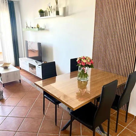 Heavenly Homes 75 Appartement Mojácar
