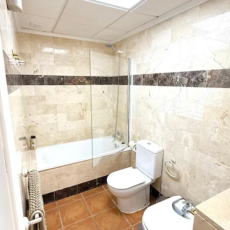 Heavenly Homes 75 Appartement *