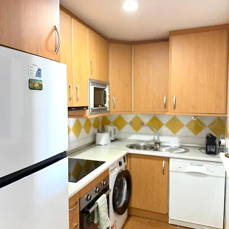 Heavenly Homes 75 Appartement Mojácar