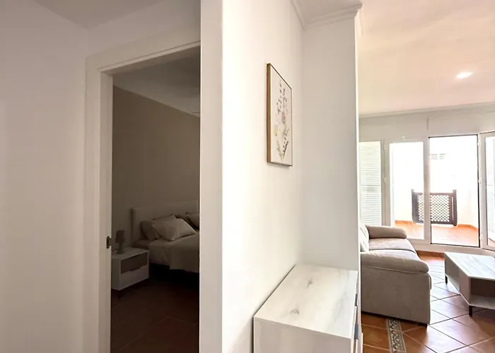 Heavenly Homes 75 Lägenhet Mojácar