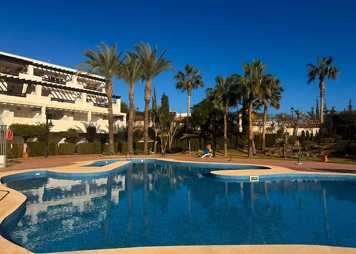 Heavenly Homes 75 Lägenhet *