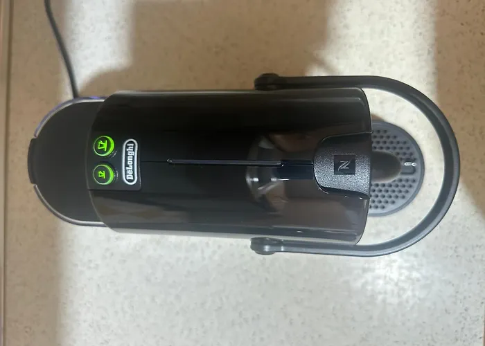 Lägenhet Heavenly Homes 75 *