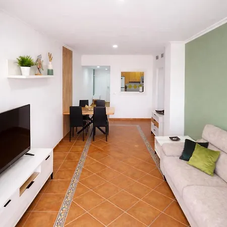 Heavenly Homes 75 * Mojácar
