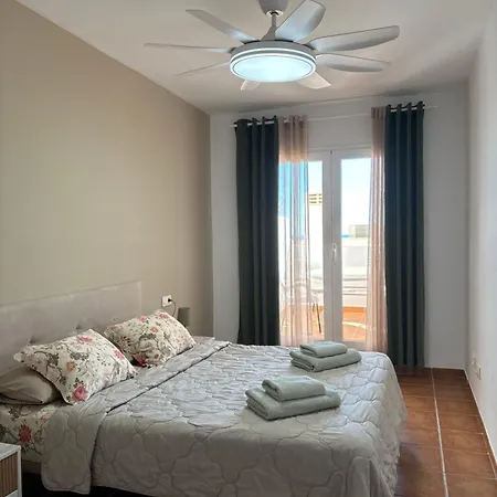 Heavenly Homes 75 * Mojácar