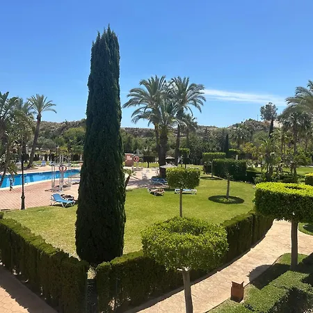 Apartman Heavenly Homes 75 Mojácar