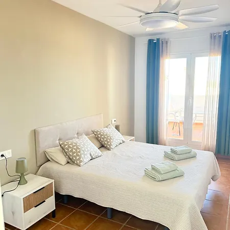 Apartman Heavenly Homes 75 Mojácar