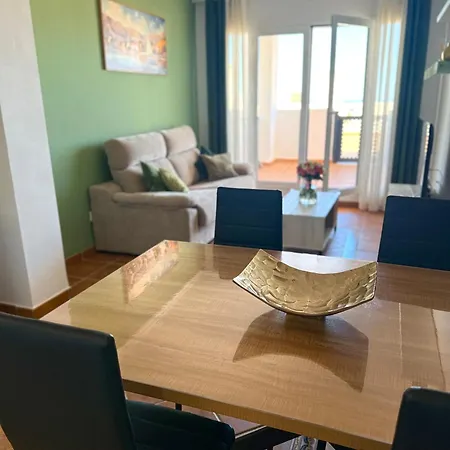 Heavenly Homes 75 * Mojácar