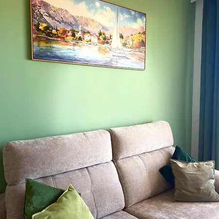 Apartman Heavenly Homes 75 *