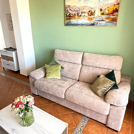 Apartman Heavenly Homes 75 Mojácar