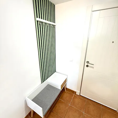 Apartman Heavenly Homes 75