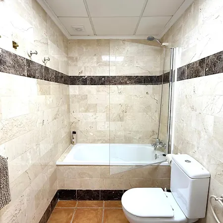 Heavenly Homes 75 * Mojácar