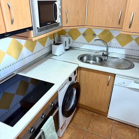 Apartman Heavenly Homes 75 Mojácar