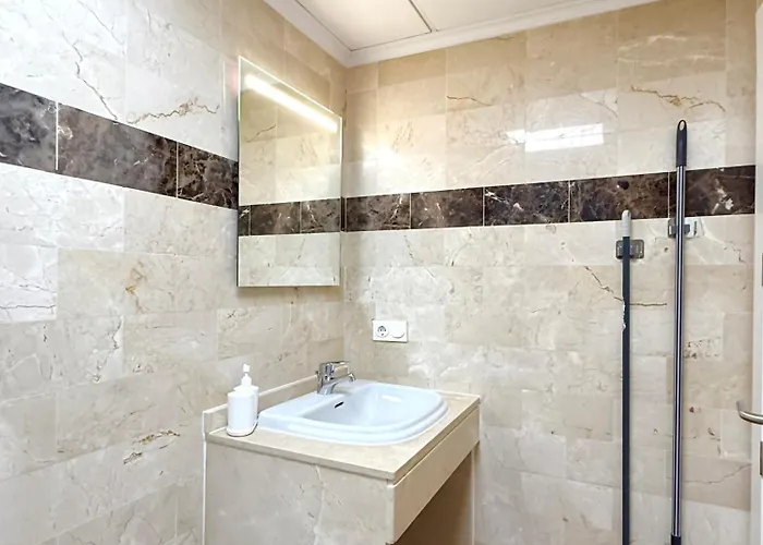 Heavenly Homes 75 Апартаменты *