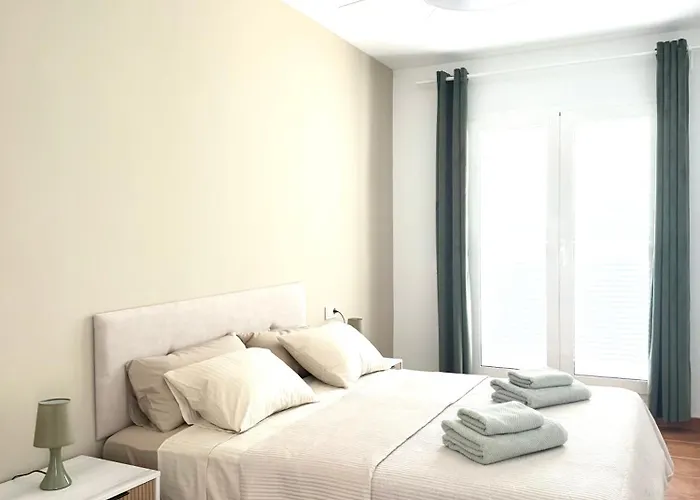 Heavenly Homes 75 Апартаменты *