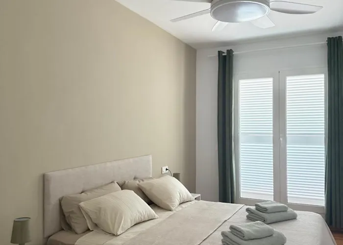 Апартаменты Heavenly Homes 75 *