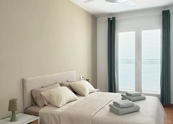 Heavenly Homes 75 Апартаменты Мохакар