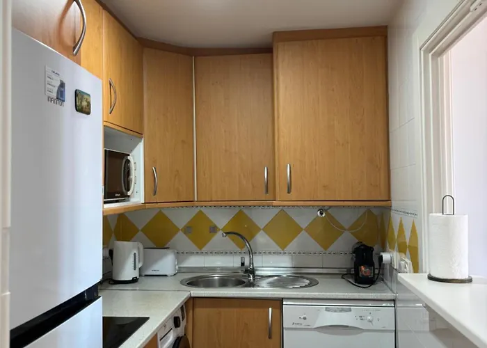 Апартаменты Heavenly Homes 75